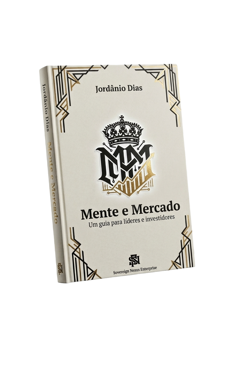 Capital Book - Mente e Mercado